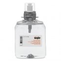Mild Antimicrobial Foam Handwash FMX 3x1250 ml