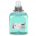 FRESHBERRY FOAM HAND SOAP FMX 1250 ML