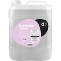 G3 suavizante textiles 10 L