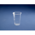 Vaso 330 cc transparente