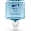 ES4 HEALTHY SOAP Mild Foam 1200 ML
