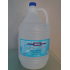 Agua destilada 3x5 L