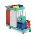 CARRO MAGIC LINE 350 SAFETY