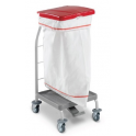 CARRO DUST INDIVIDUAL RILSAN