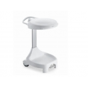 CARRO SMILE 2 RUED T/BCA PEDAL