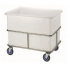 BASE RODANTE ACERO INOX+CUBETA 440 LTS