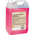 SUPERA NATURAL LIMPIADOR NEUTRO PERFUMADO 5L