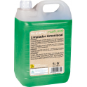 SUPERA NATURAL LIMPIADOR AMONIACAL 5L