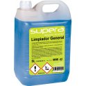 SUPERA LIMPIADOR GENRAL 5L