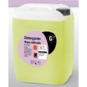 G3 DETERGENTE ROPA DELICADA