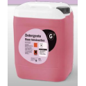 G3 DETERGENTE BASE TENSIOACTIVA