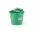 CUBO REDONDO 12L VERDE
