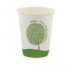 VASO CARTON COMPOSTABLE 200/220 CC