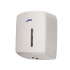 TOALLERO PAPEL MECHA TIMELESS ADIS BLANCO