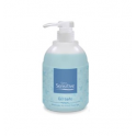 SANIT SENSITIVE PIEL Y CABELLO 500ML