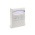 DISPENSADOR CUBREASIENTOS WC
