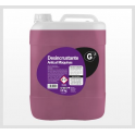 G3 DESINCRUSTANTE ANTICAL M&Aacute;QUINAS 12 KG