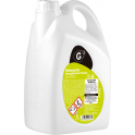 G3 DETERGENTE DESENGRASANTE CLORADO 5L
